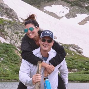 Meet your Posher, Jeanine